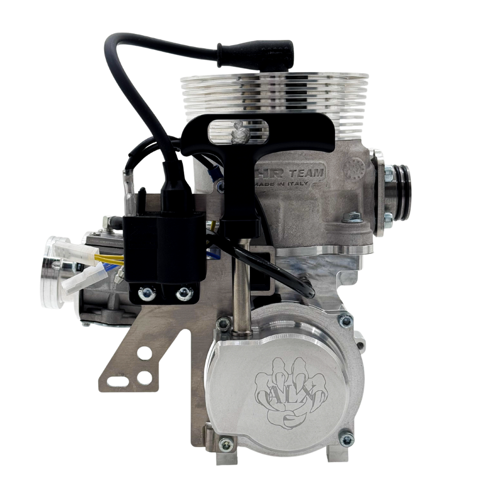 ALX 71 Performante Losi 5IVE-T