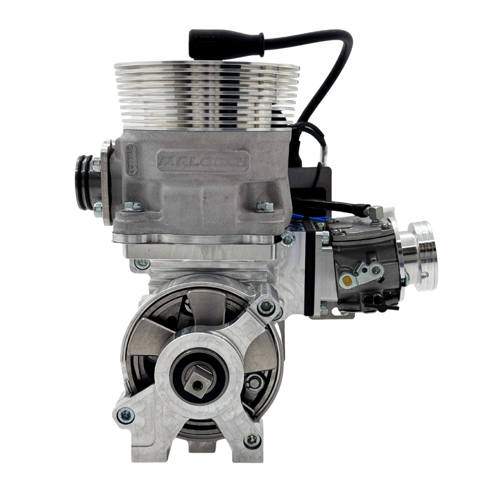 ALX 71 Performante Losi 5IVE-T