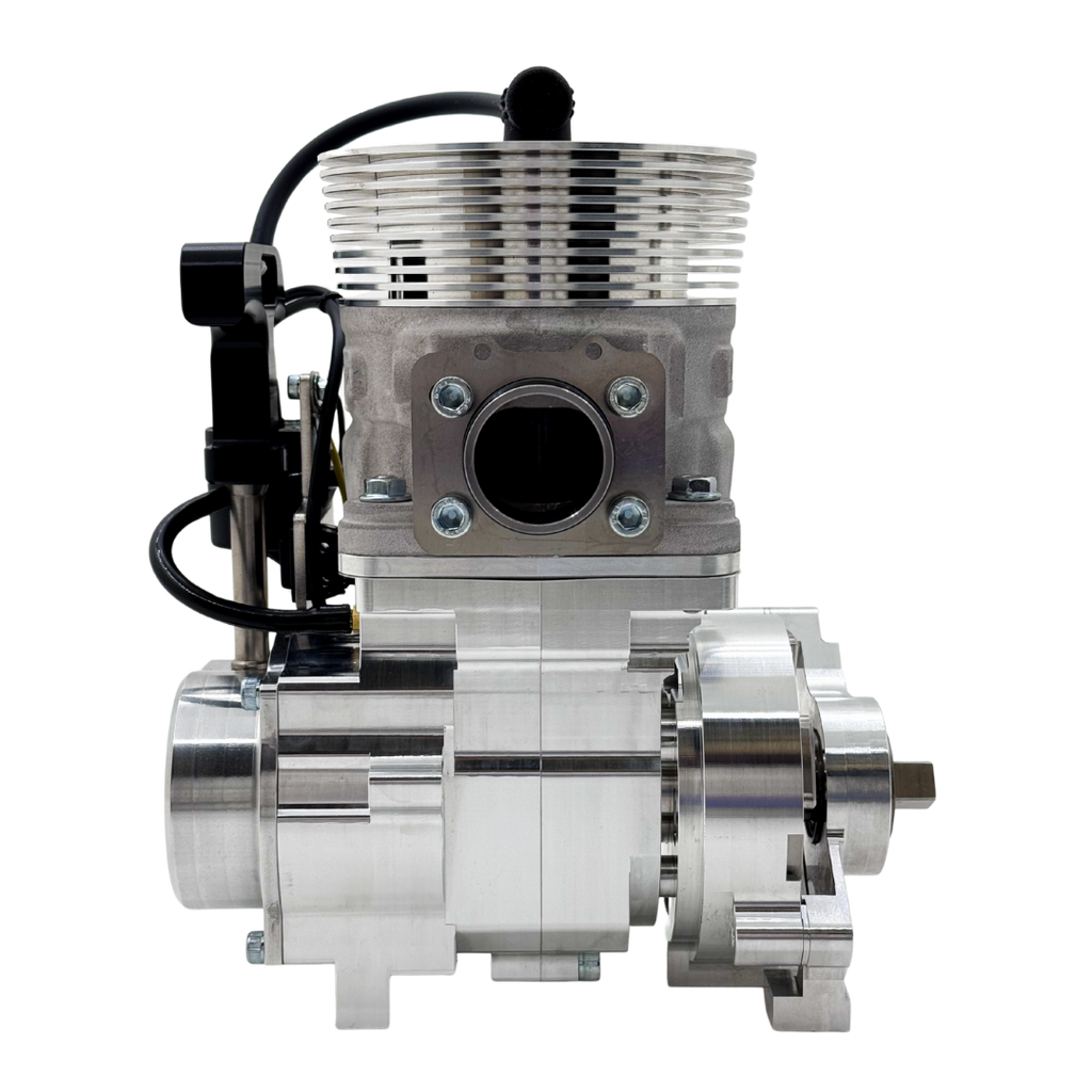 ALX 71 Performante Losi 5IVE-T