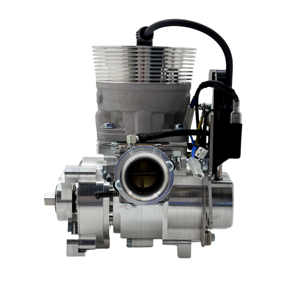 ALX 71 Performante Losi 5IVE-T