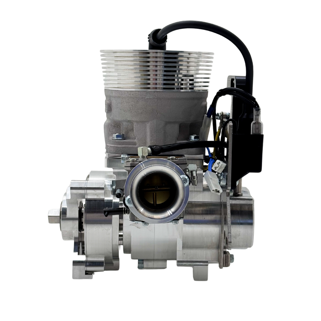 ALX 71 Performante Losi 5IVE-T