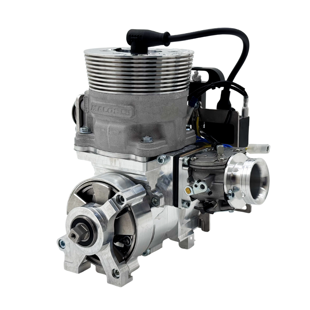 ALX 71 Performante Losi 5IVE-T