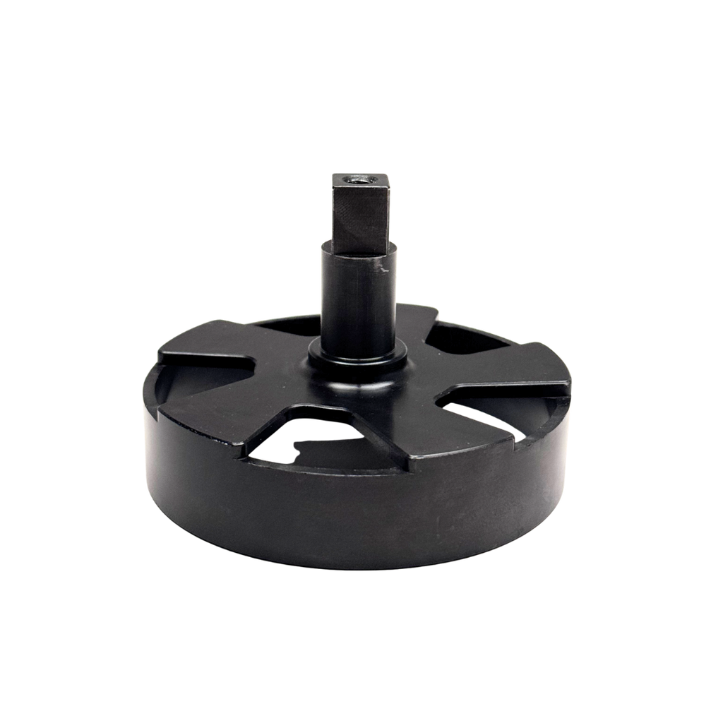 ALX  80mm Clutch Bell for ALX Pinions