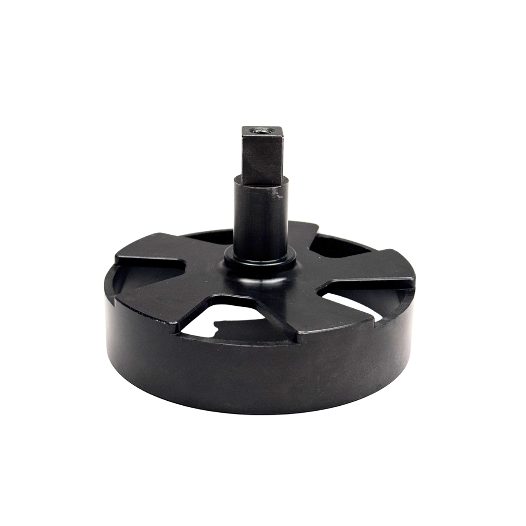 ALX  80mm Clutch Bell for ALX Pinions