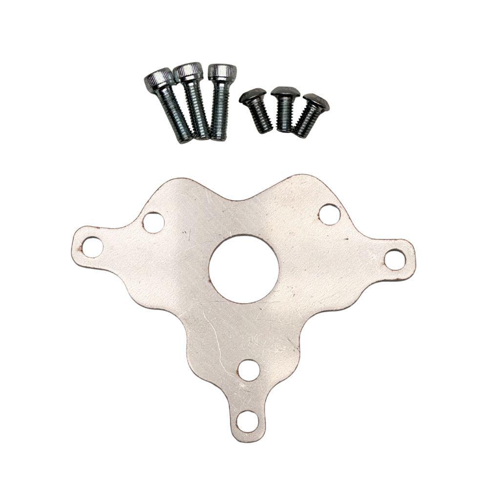 ALX  80mm Clutch extractor tool