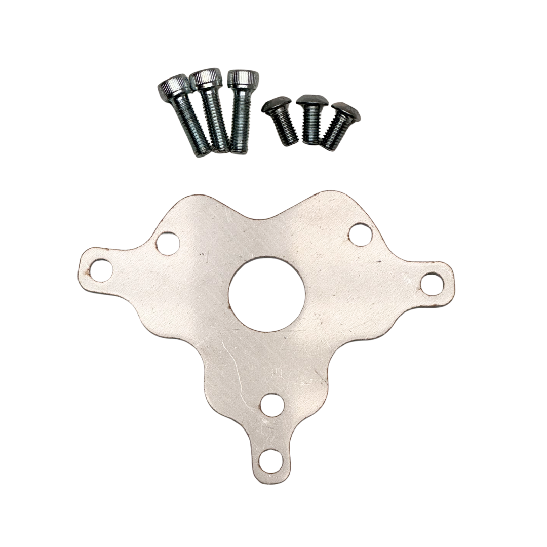 ALX  80mm Clutch extractor tool