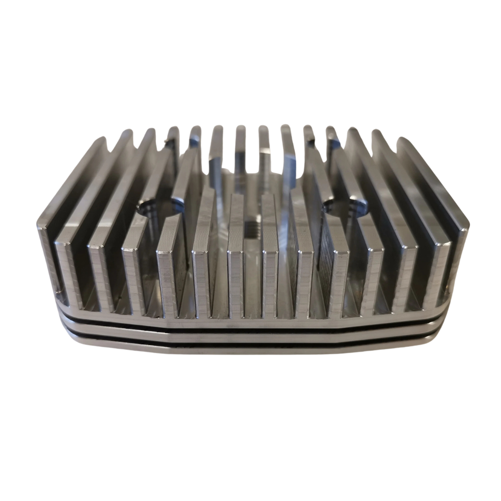 ALX Advanced Cooling Billet Head for Super 40
