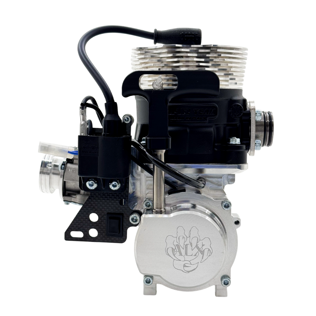 ALX Brutale 96 Baja Hybrid Kit