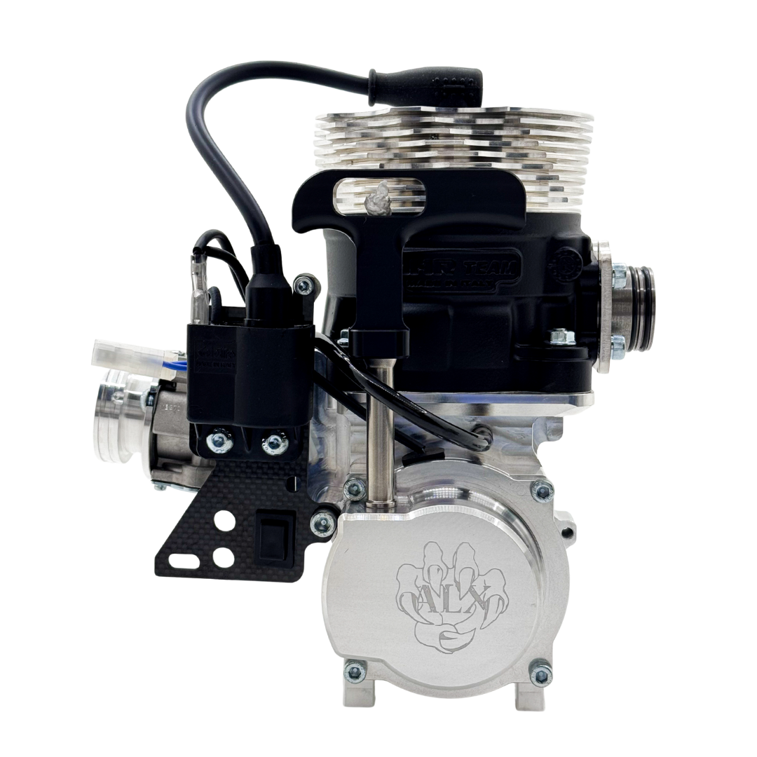 ALX Brutale 96 Baja Hybrid Kit