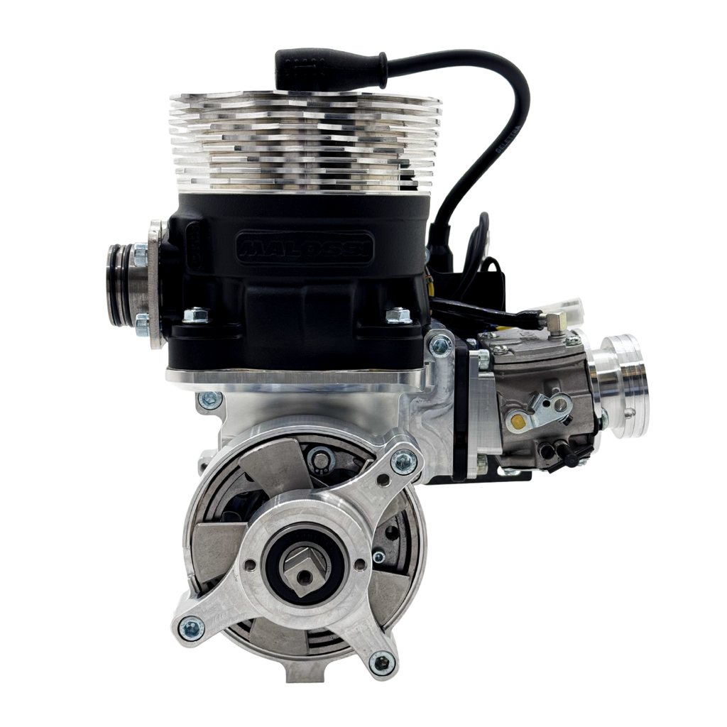 ALX Brutale 96 Baja Hybrid Kit