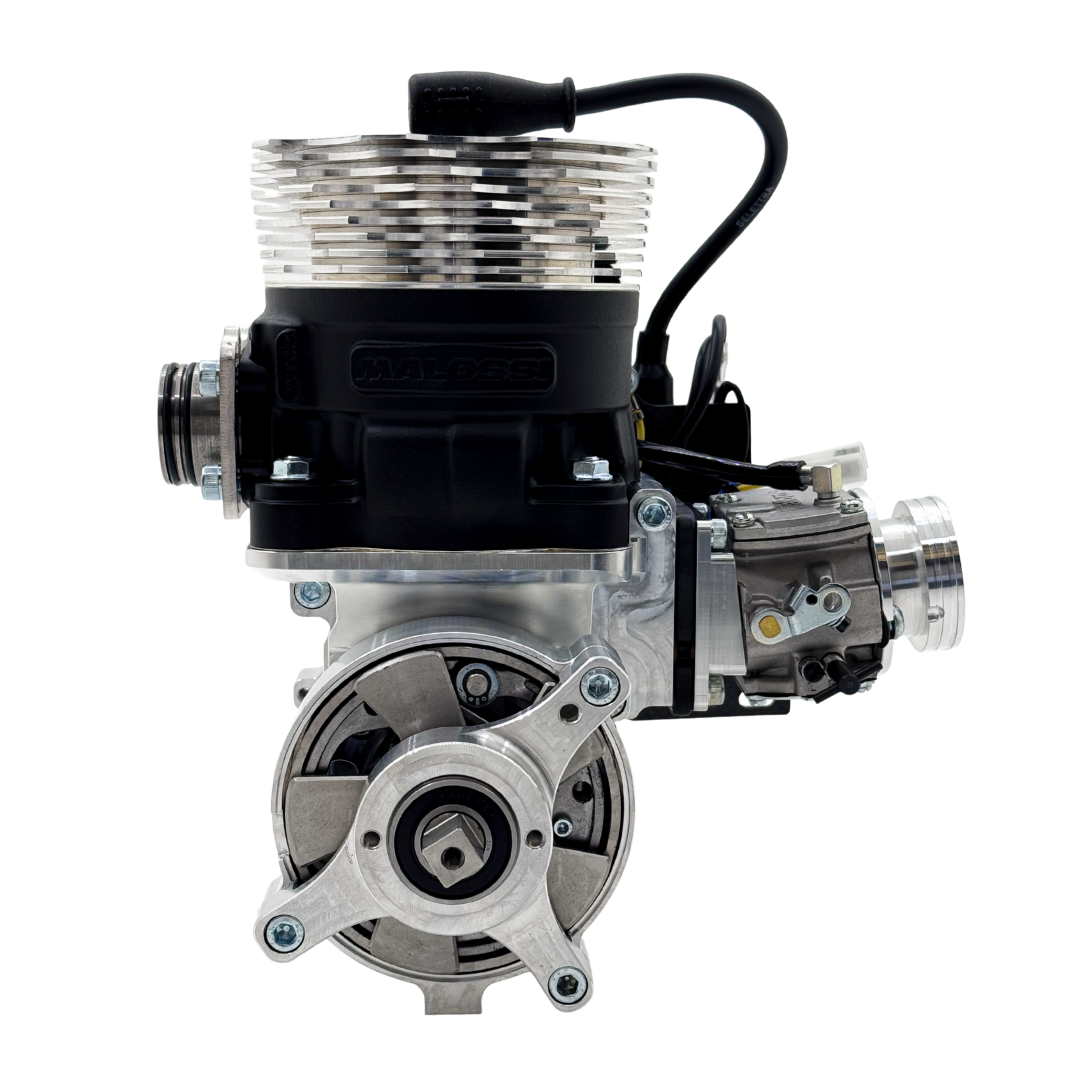 ALX Brutale 96 Baja Hybrid Kit