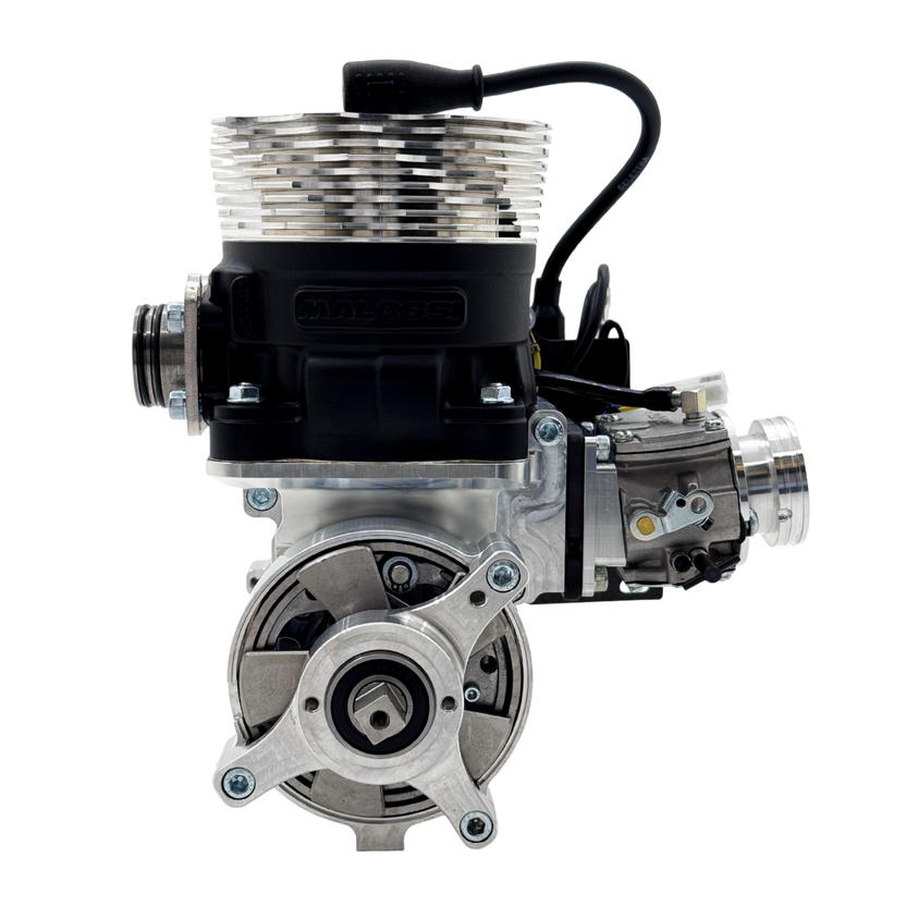 ALX RC Engines