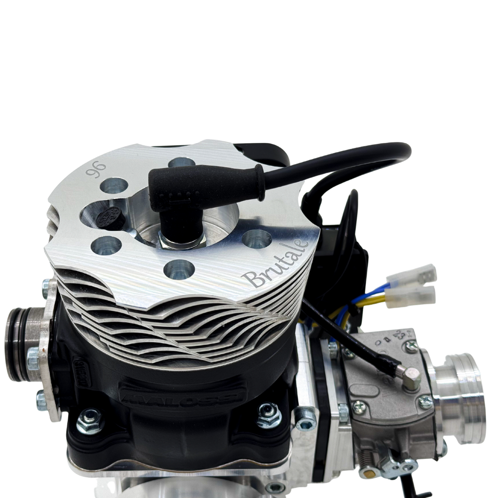 ALX Brutale 96 Baja Hybrid Kit