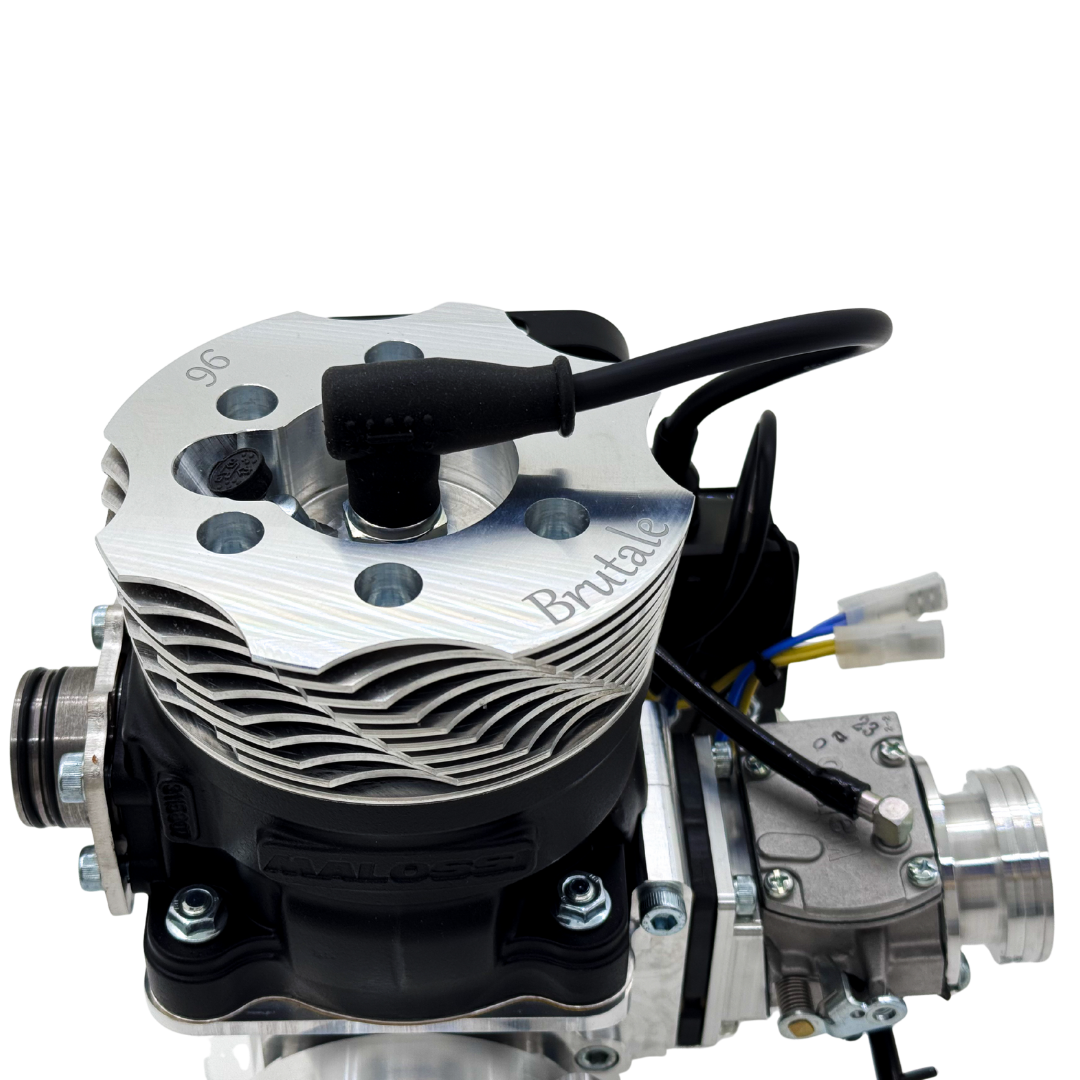 ALX Brutale 96 Baja Hybrid Kit