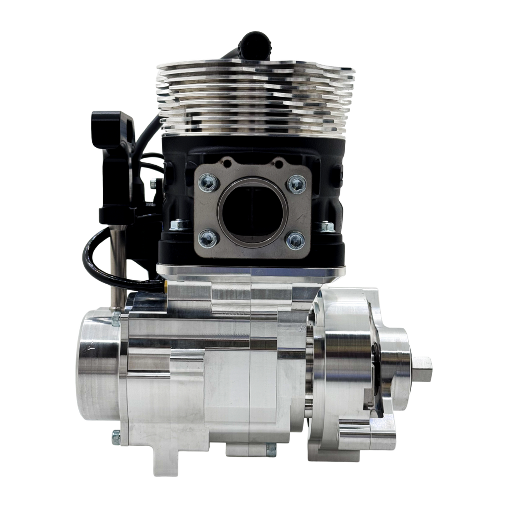 ALX Brutale 96 Baja Hybrid Kit