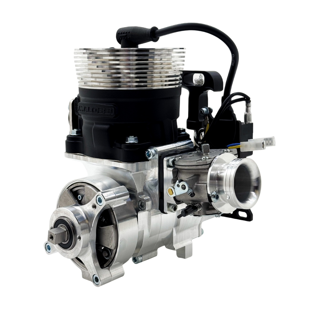 ALX Brutale 96 Baja Hybrid Kit