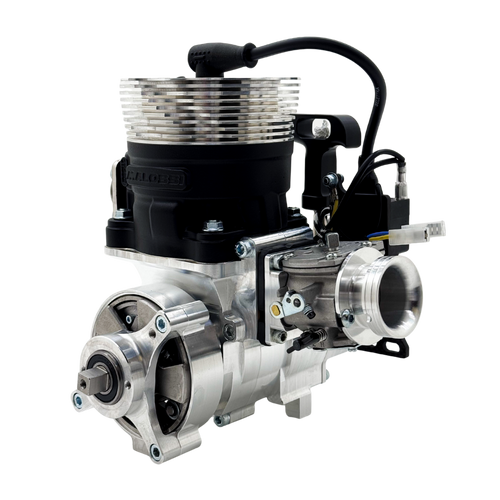 ALX Brutale 96 Baja Hybrid Kit – ALX RC Engines