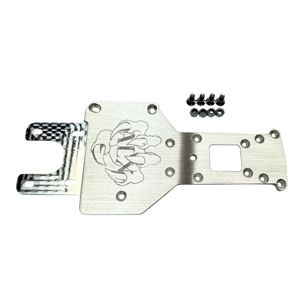 ALX V2 Baja Billet HD Adjustable Chassis