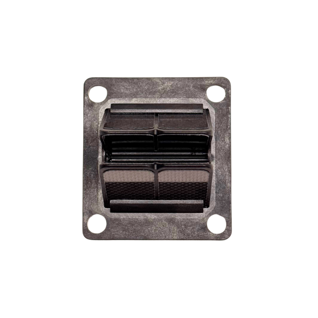 Moto tassanari VFORCE 3 Reed Valve for all ALX Engines