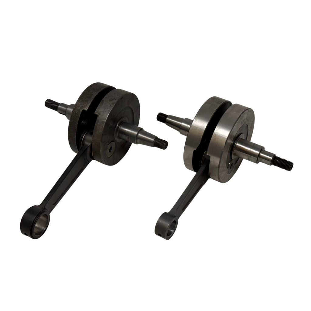ALX Custom Crankshaft