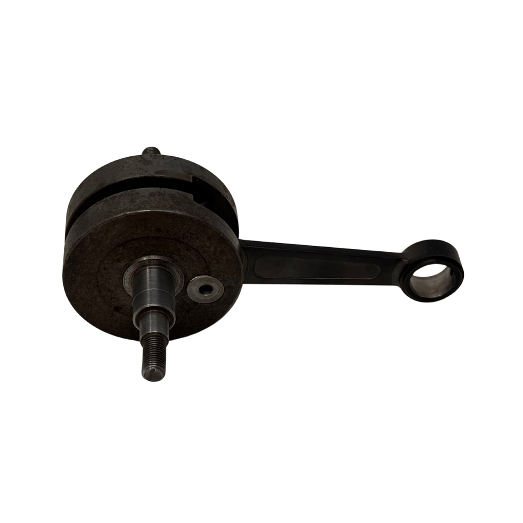 ALX Custom Crankshaft