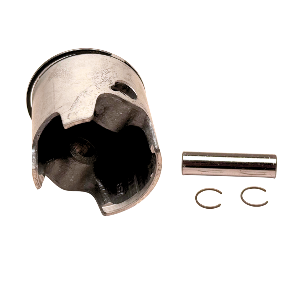 ALX Malossi Super 63/71cc Piston Kit -  47.6mm bore