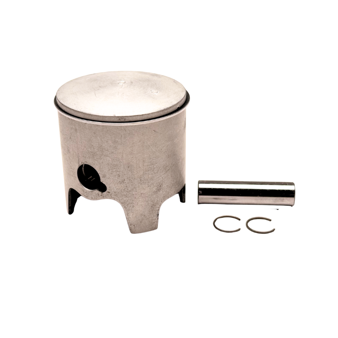 ALX Malossi Super 63/71cc Piston Kit -  47.6mm bore