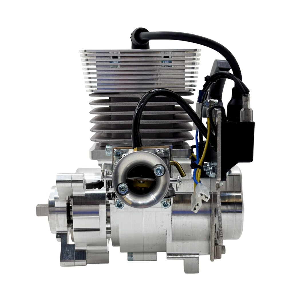 ALX Super 63 Malossi MCD XR5 Kit