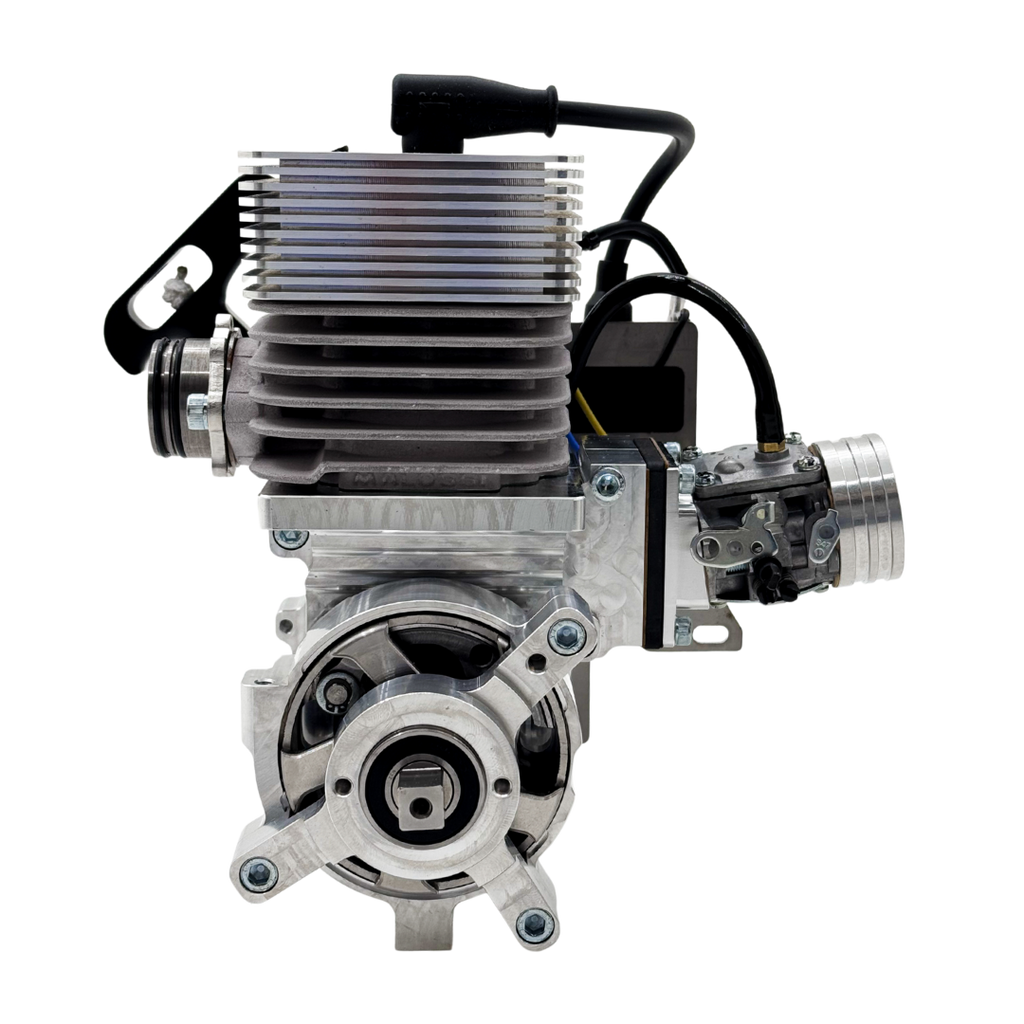 ALX Super 63 Malossi MCD XR5 Kit