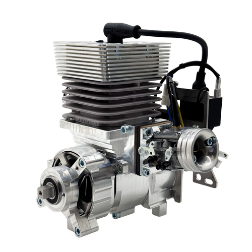 ALX Super 63 Malossi Losi 5IVE-T Kit – ALX RC Engines