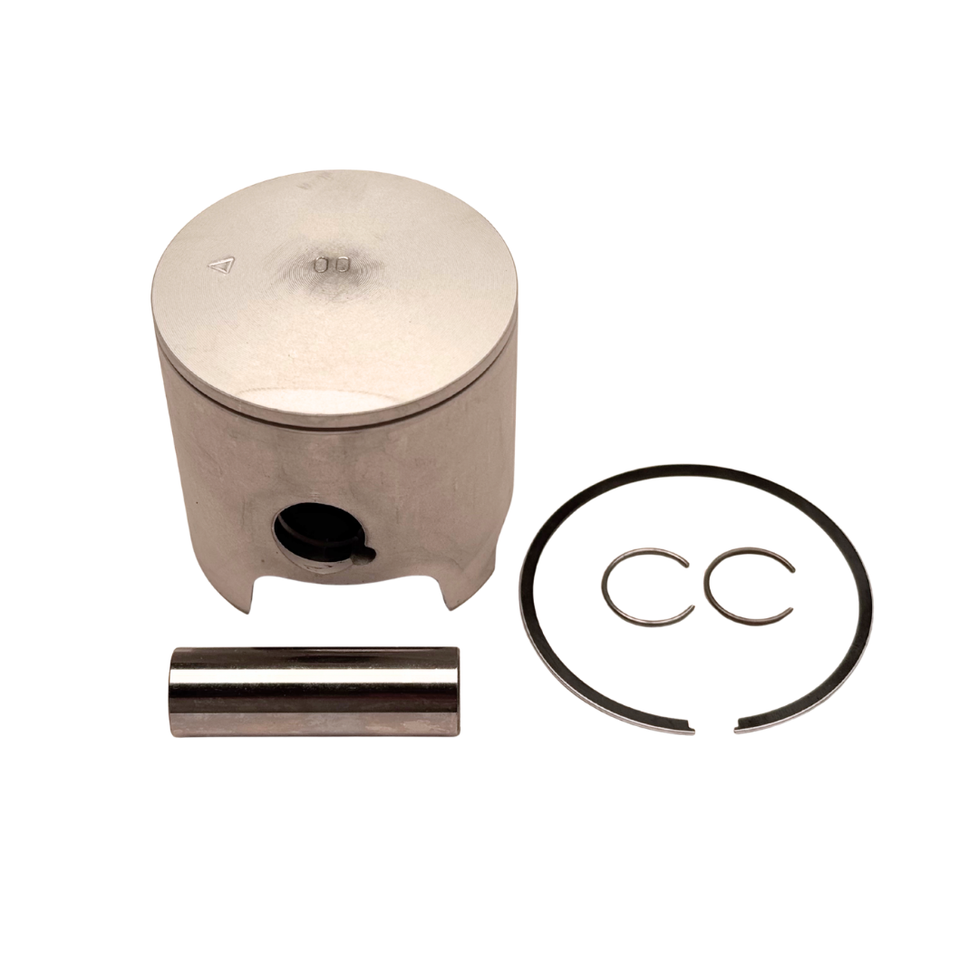 ALX Malossi Super 85/96cc Piston Kit -  52mm bore