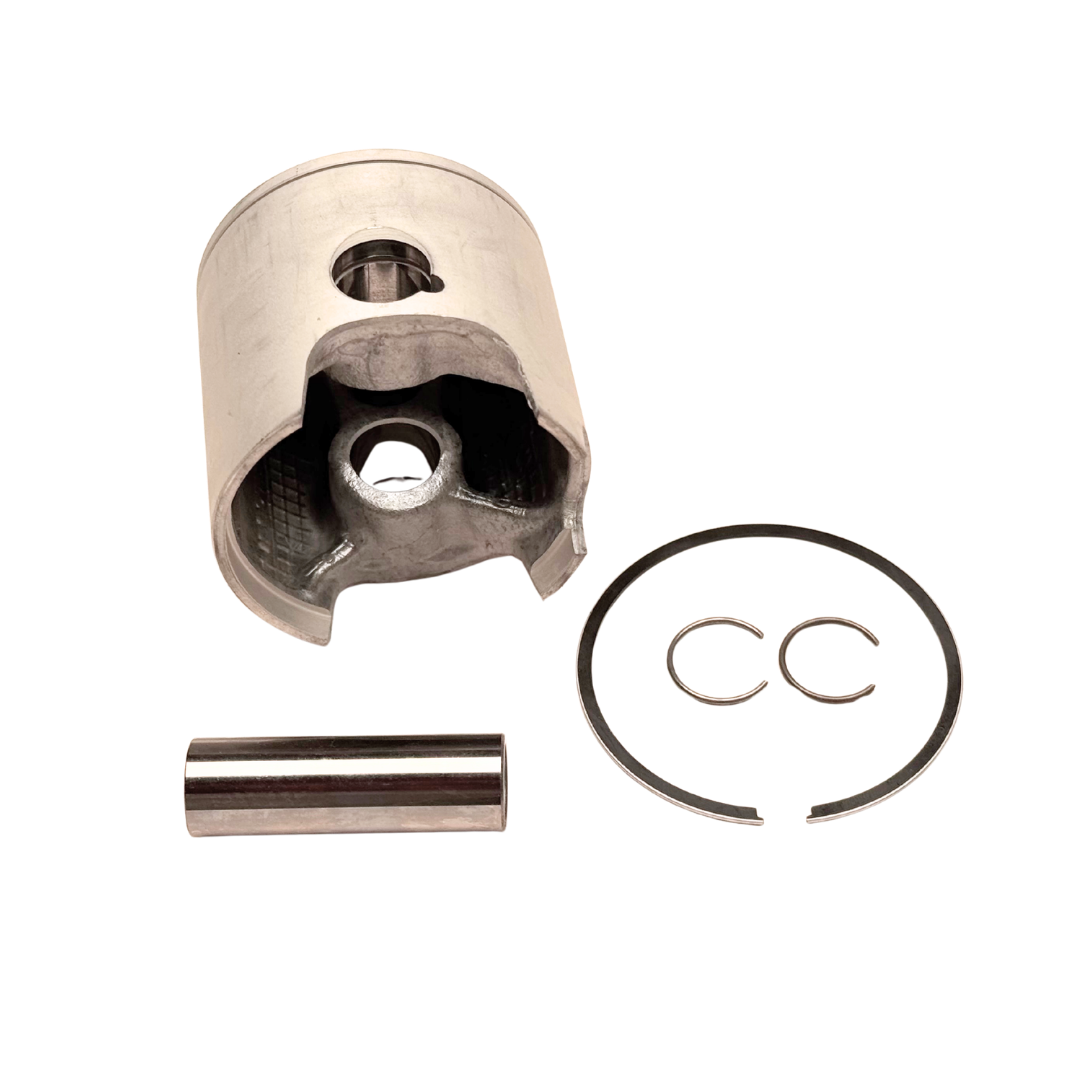 ALX Malossi Super 85/96cc Piston Kit -  52mm bore