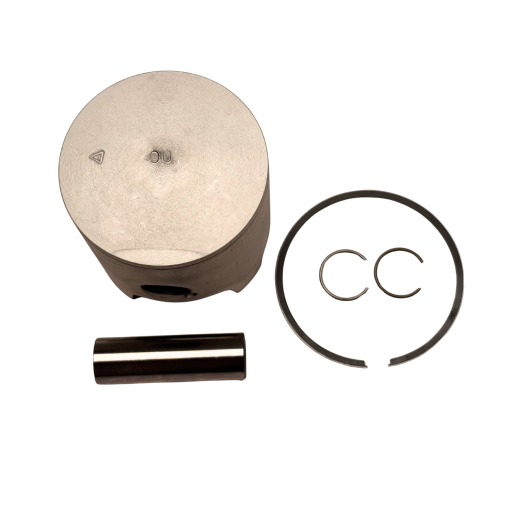 ALX Malossi Super 85/96cc Piston Kit -  52mm bore