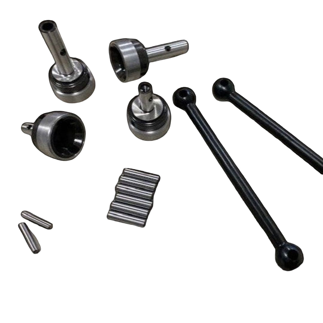 ALX BAJA Godzilla Dogbone Kit V2
