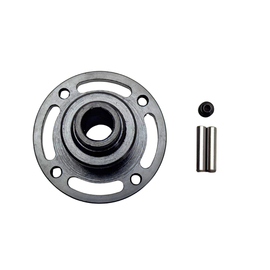 ALX Steel Super Losi 5T, 5B & 5ive 2.0 Differential Locker