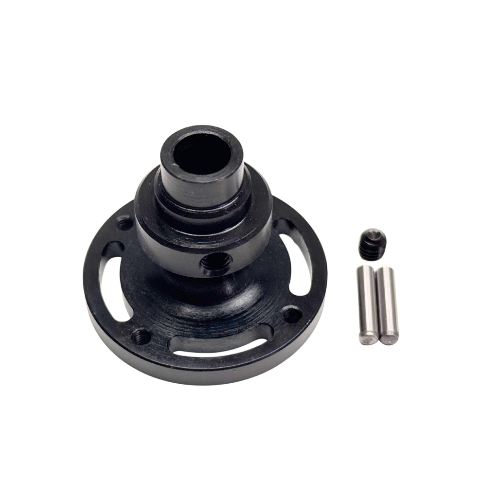 ALX Steel Super Losi 5T, 5B & 5ive 2.0 Differential Locker
