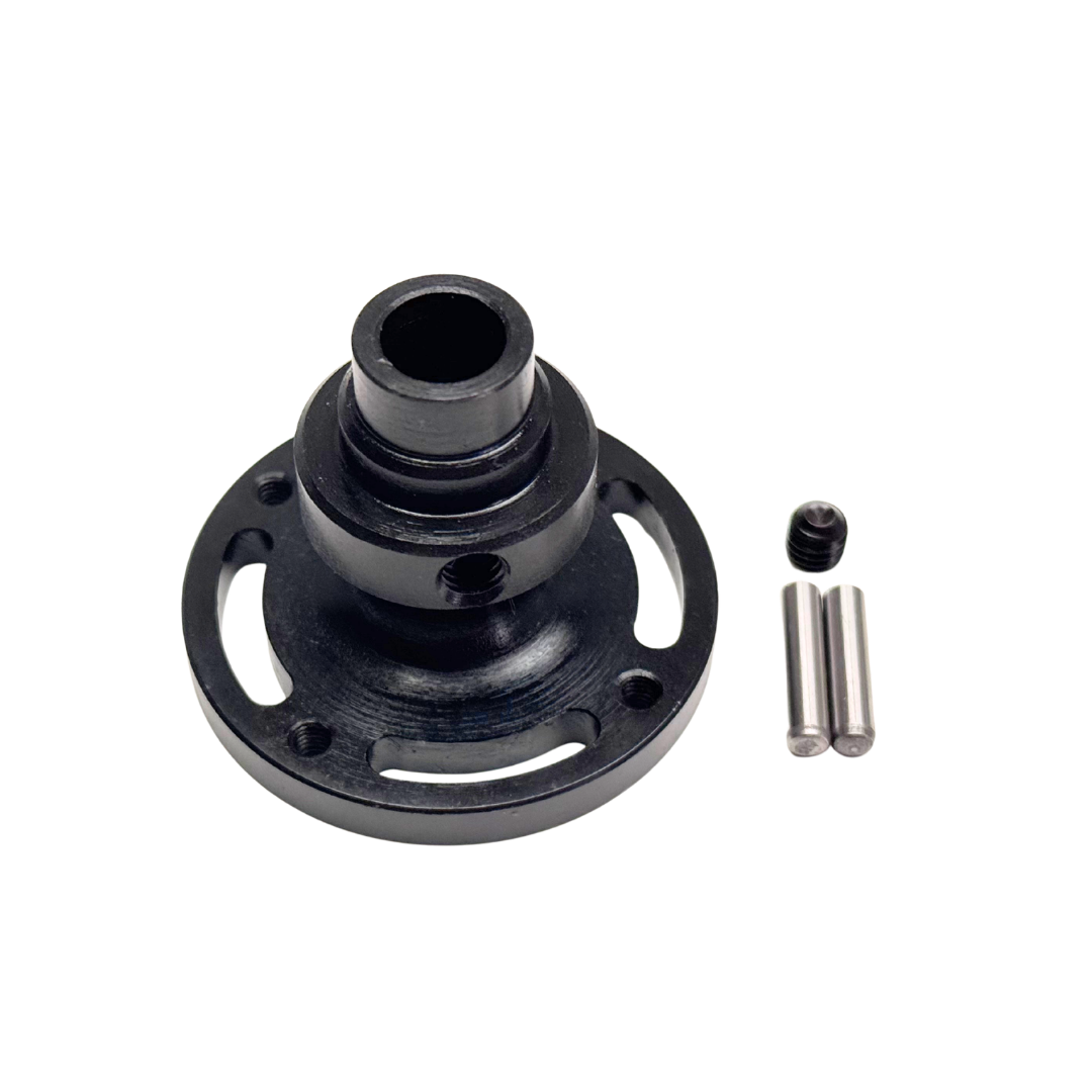 ALX Steel Super Losi 5T, 5B & 5ive 2.0 Differential Locker