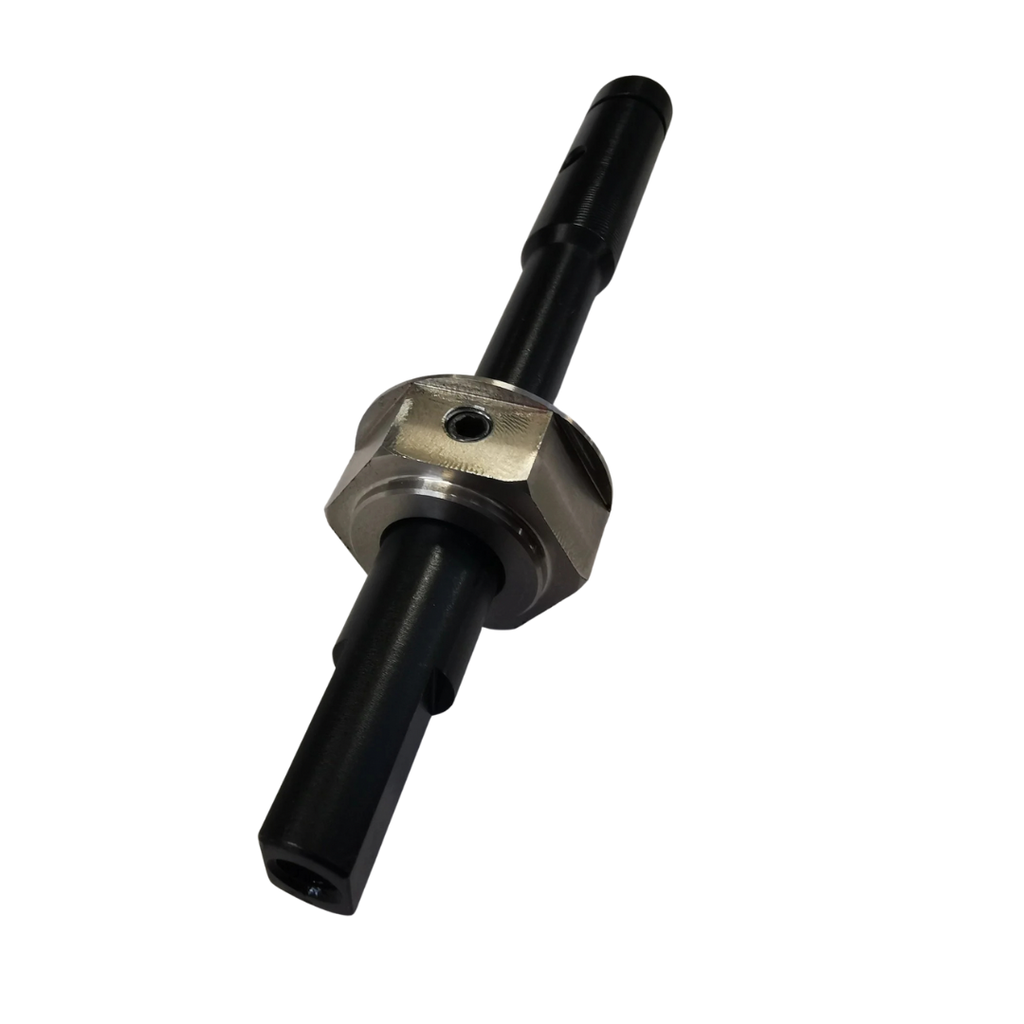 ALX Stainless steel Baja brake hex