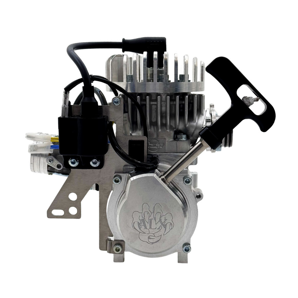 ALX Super 50 BZM MCD XR5 Kit