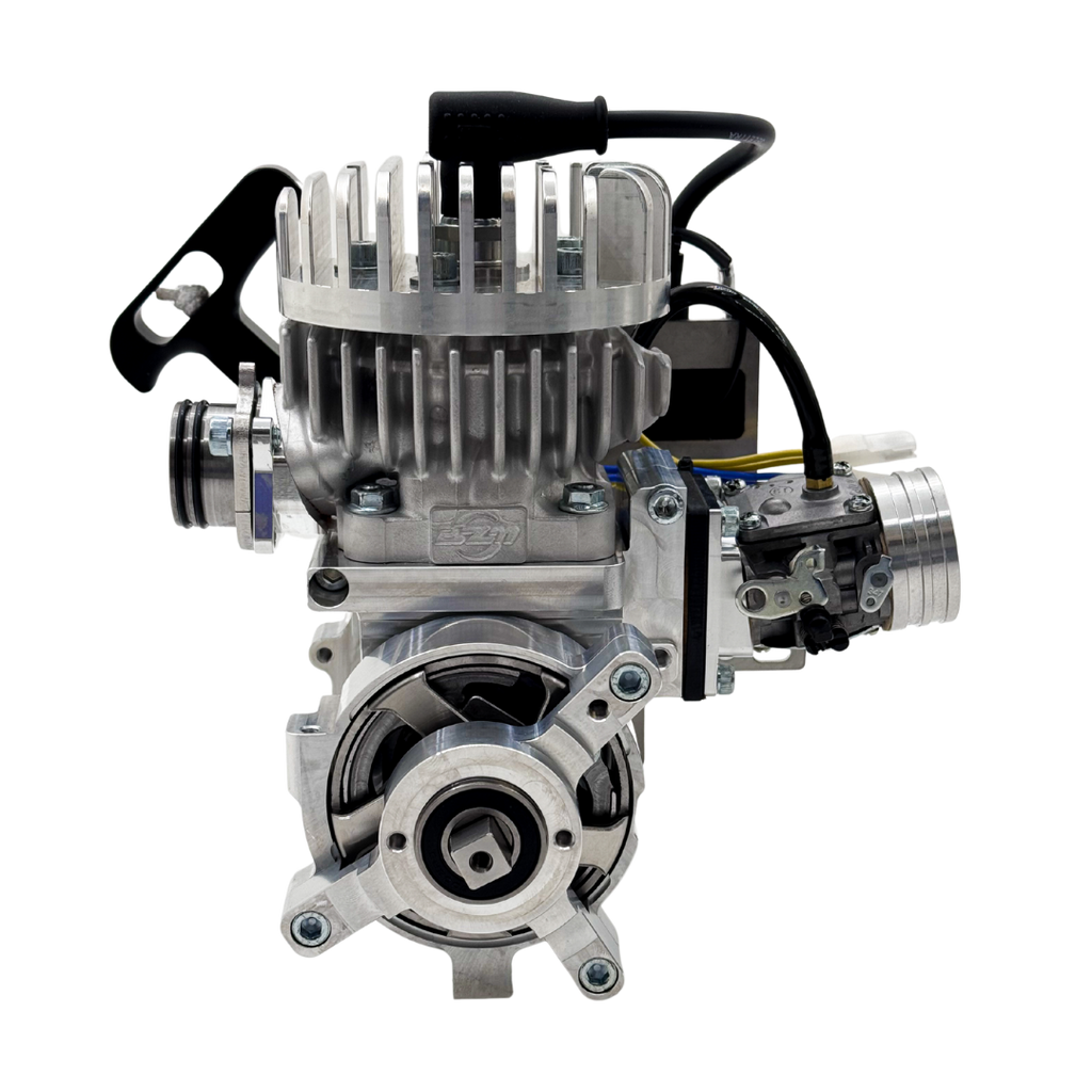 ALX Super 50 BZM MCD XR5 Kit