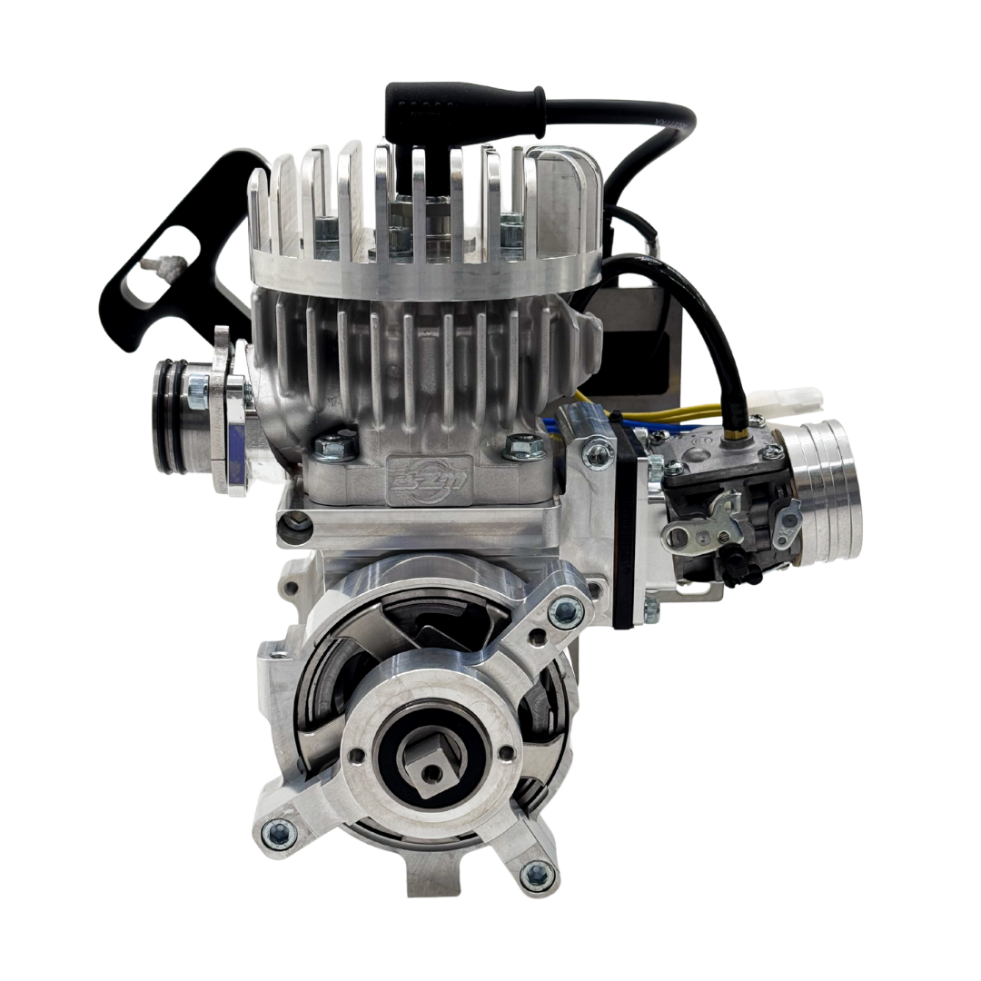 ALX Super 50 BZM MCD XR5 Kit