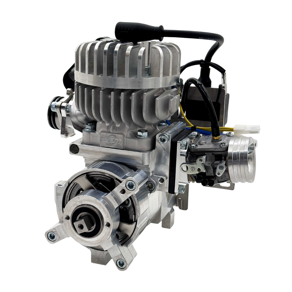 ALX Super 50 BZM MCD XR5 Kit