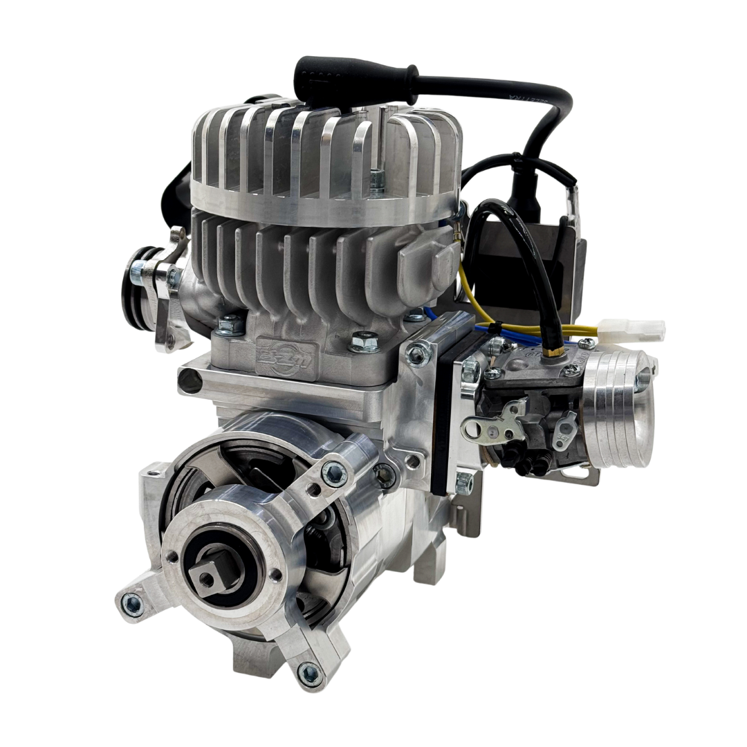 ALX Super 50 BZM MCD XR5 Kit