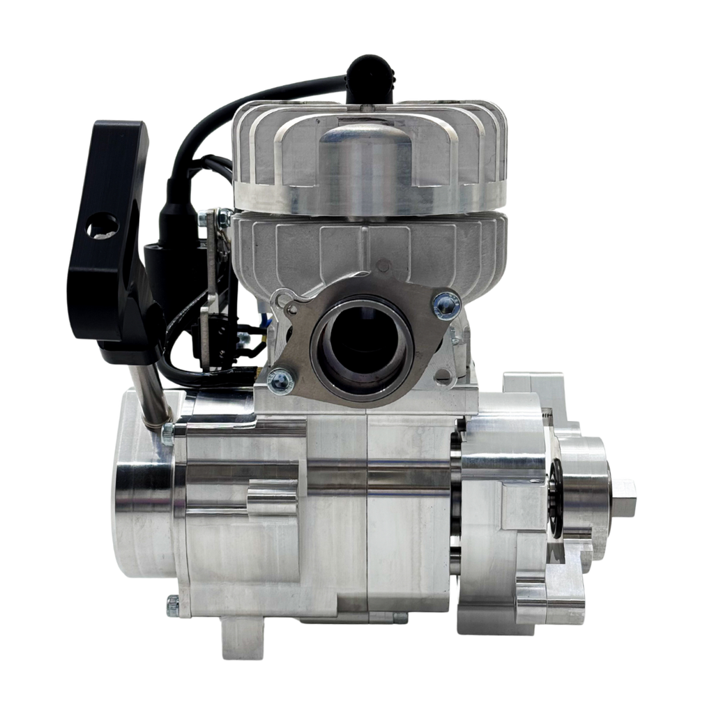 ALX Super 50 BZM MCD XR5 Kit