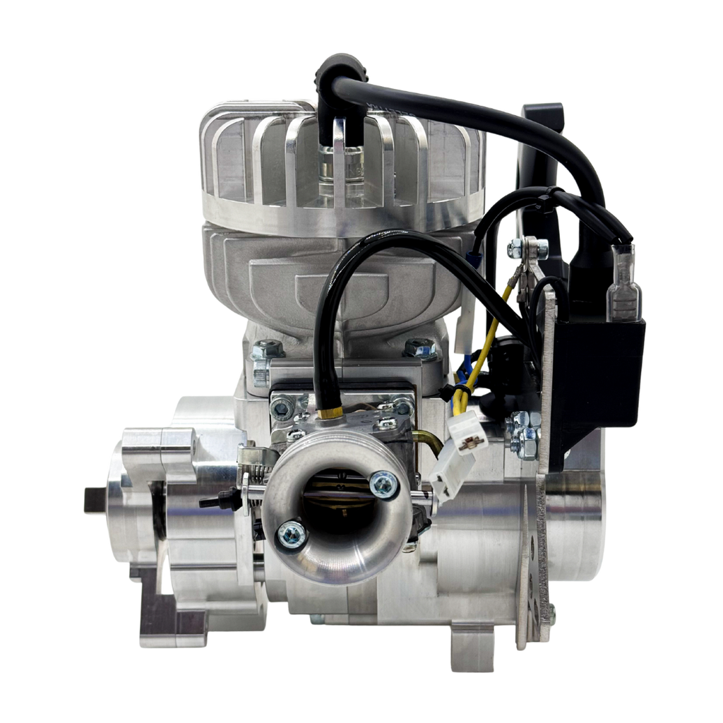 ALX Super 50 BZM MCD XR5 Kit