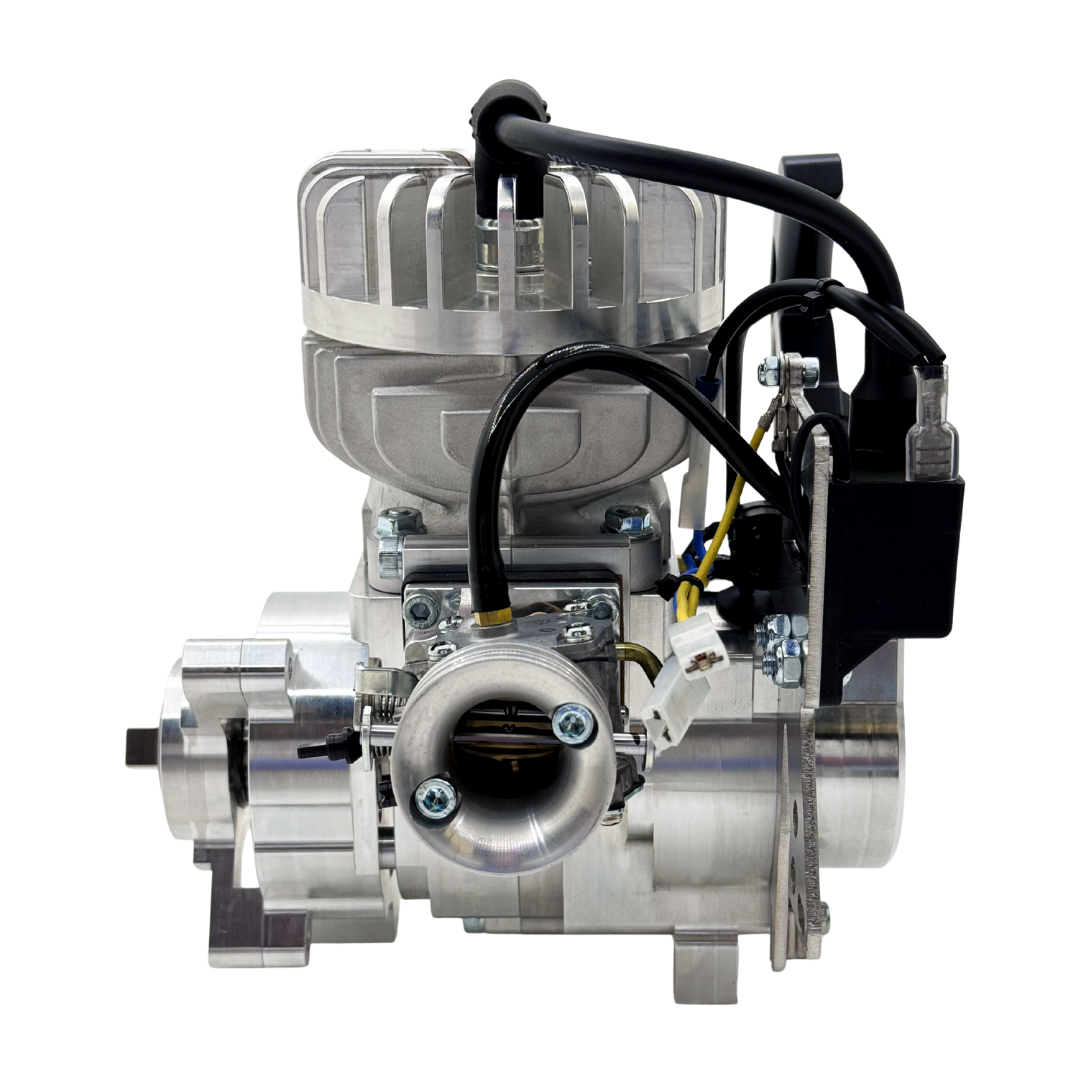 ALX Super 50 BZM MCD XR5 Kit