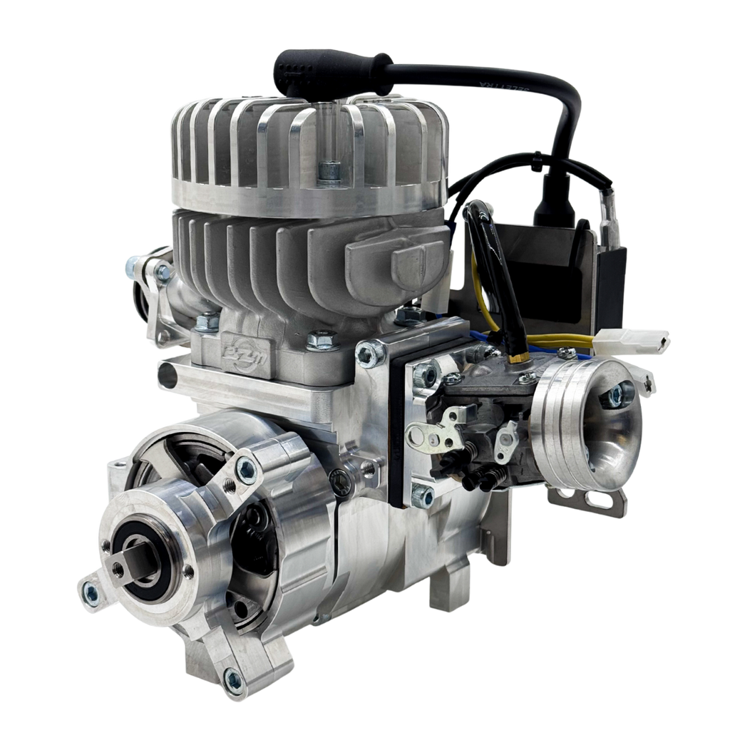 ALX Super 50 BZM MCD XR5 Kit