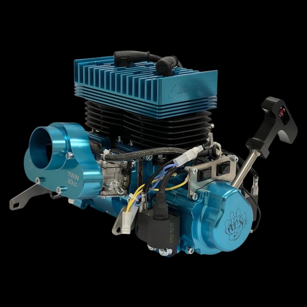 All Products – ALX RC Engines