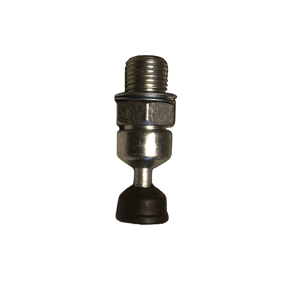 Decompression Valve for Cylinder Head