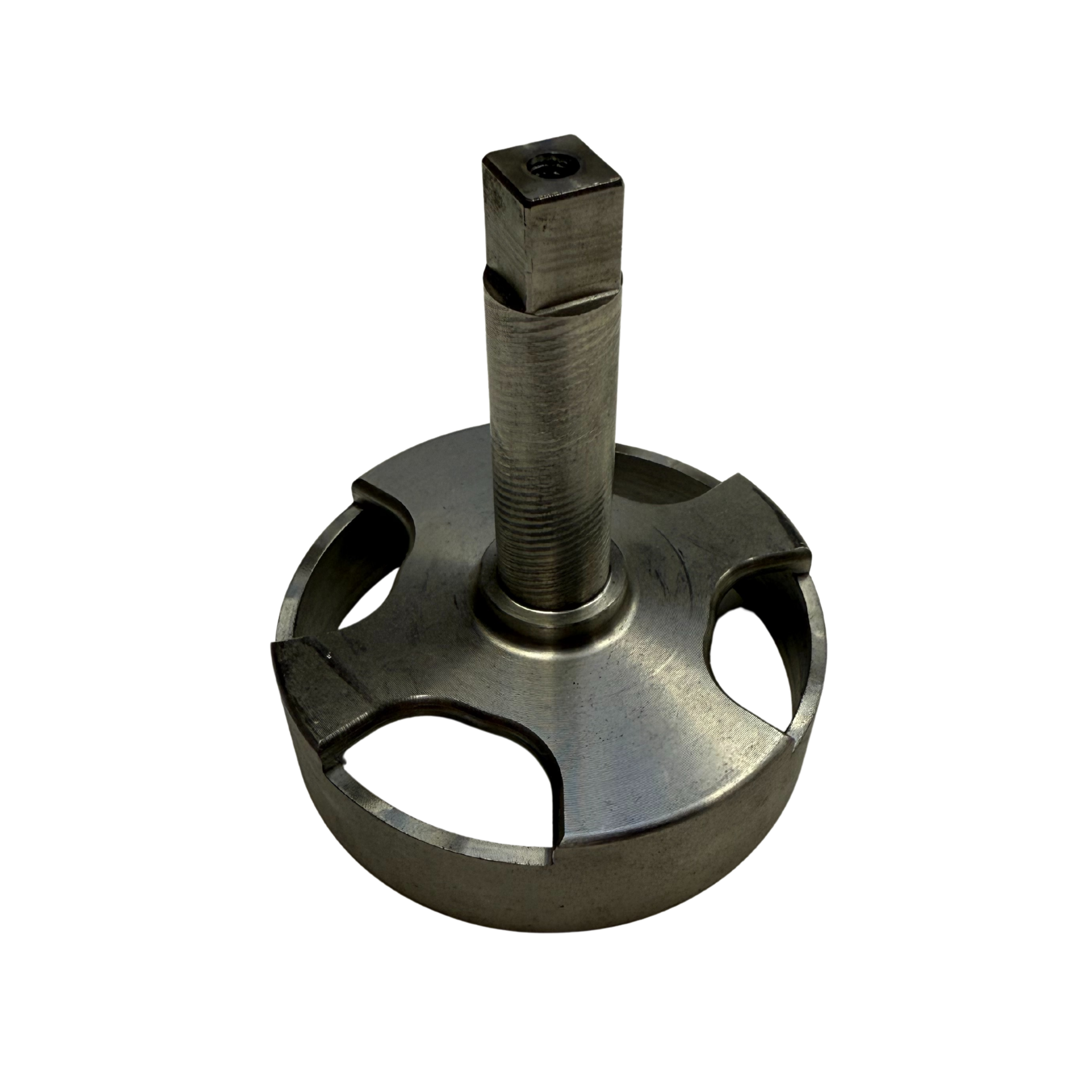 ALX 70mm Losi 5IVE-T 2.0 Clutch Bell
